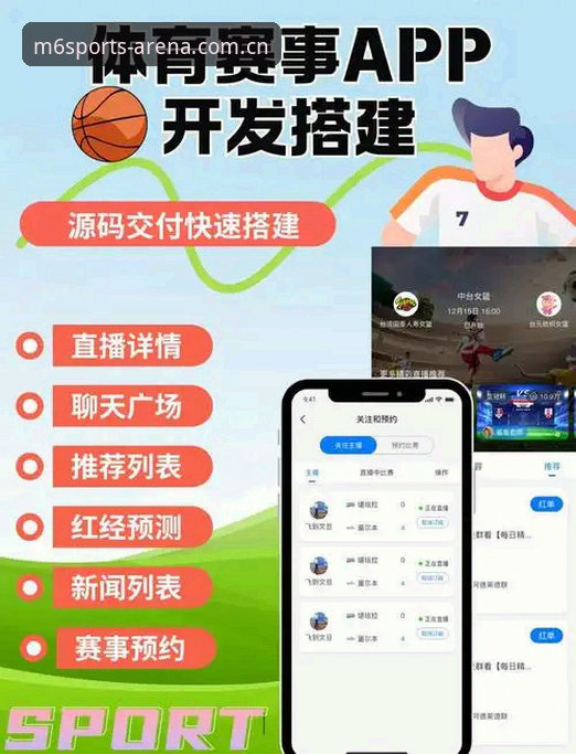 M6体育APP M6体育APP最新版本功能评测:技术架构与用户体验双升级